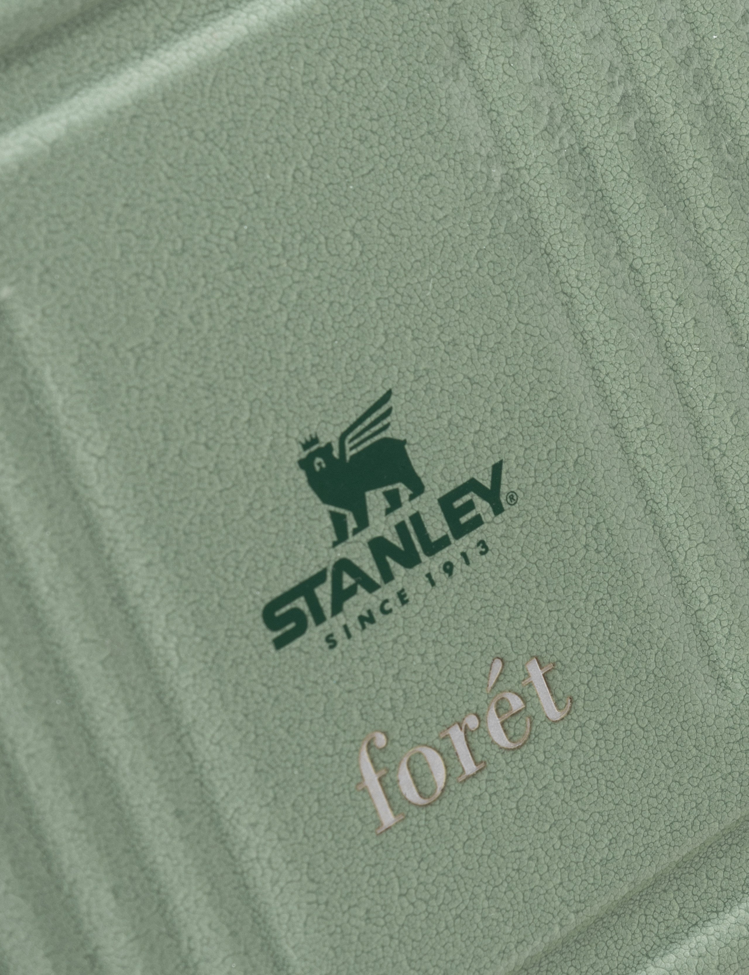 FORÉT X STANLEY CLASSIC BOX - ARMY